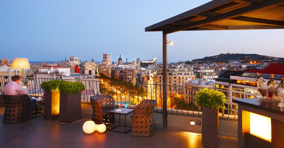 Hotel Oasis Barcelona Reviews Hotel Oasis Barcelona Reviews