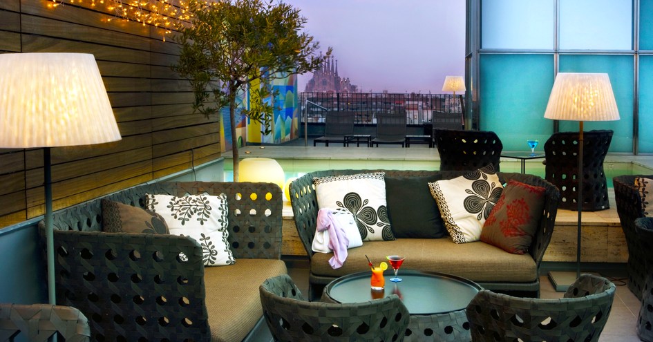 Majestic Hotel & Spa Barcelona