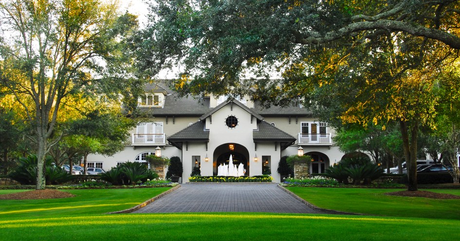 The Lodge at Sea Island
