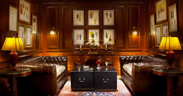 The Ritz-Carlton, Santiago