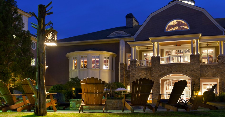 The Ritz-Carlton Reynolds, Lake Oconee