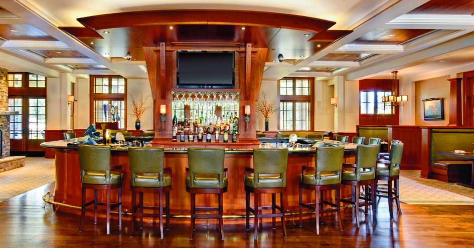 The Ritz-Carlton Reynolds, Lake Oconee