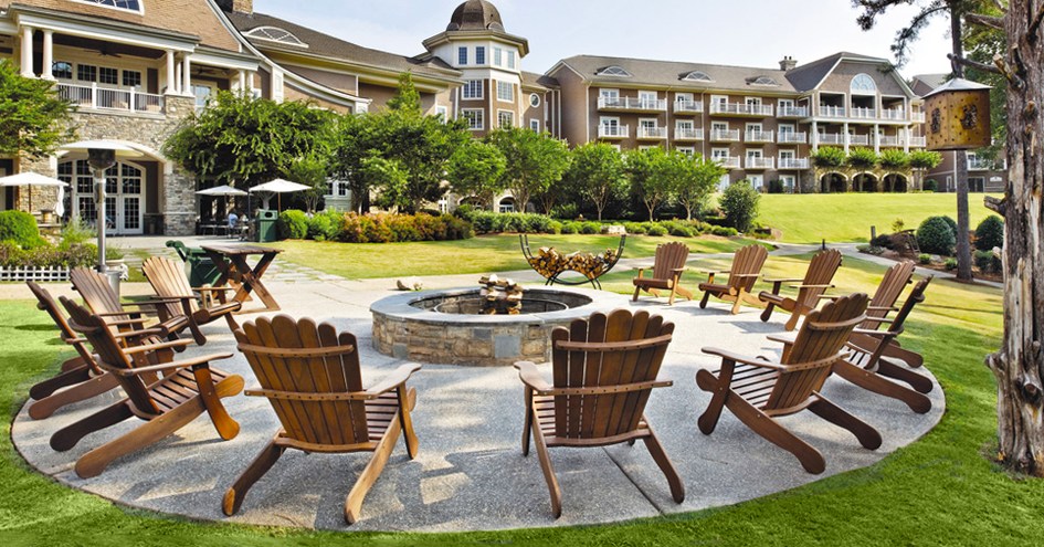 The Ritz-Carlton Reynolds, Lake Oconee