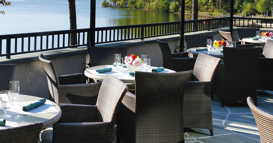 The Ritz-Carlton Reynolds, Lake Oconee