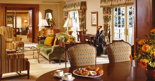 The Ritz-Carlton Reynolds, Lake Oconee