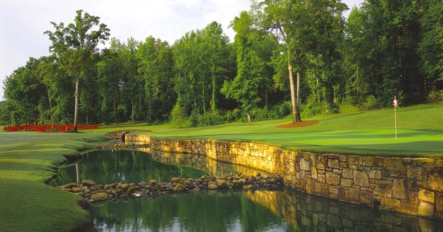 The Ritz-Carlton Reynolds, Lake Oconee