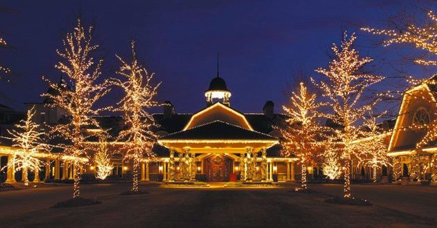 The Ritz-Carlton Reynolds, Lake Oconee