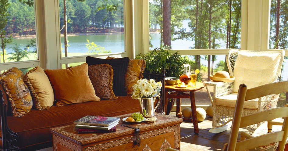 The Ritz-Carlton Reynolds, Lake Oconee