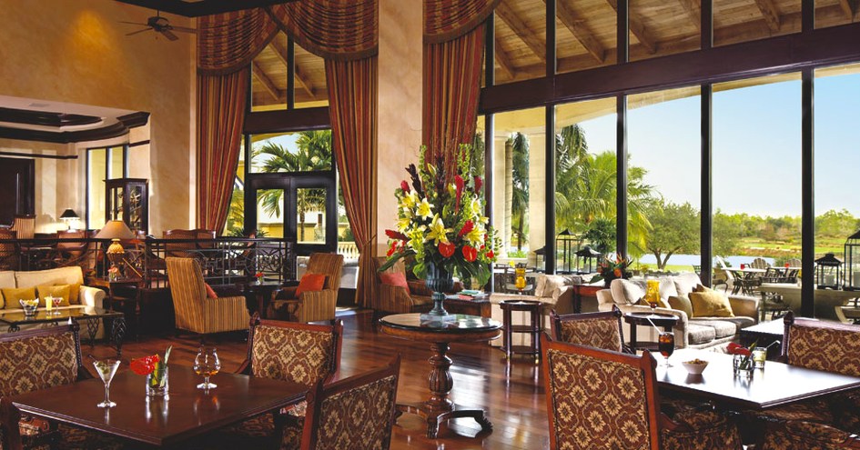 The Ritz-Carlton Naples, Tiburon