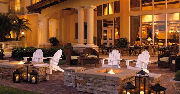 The Ritz-Carlton Naples, Tiburon