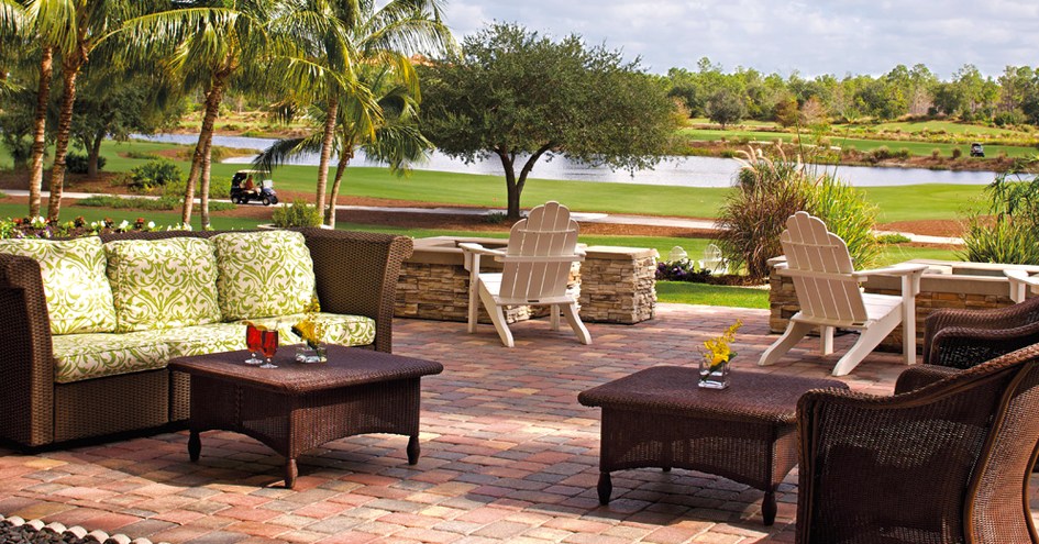 The Ritz-Carlton Naples, Tiburon