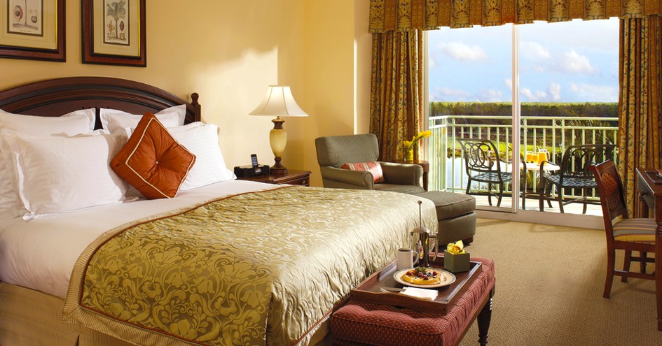 The Ritz-Carlton Naples, Tiburon