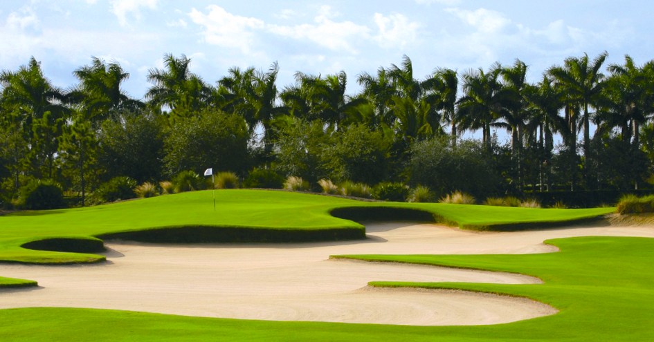 The Ritz-Carlton Naples, Tiburon