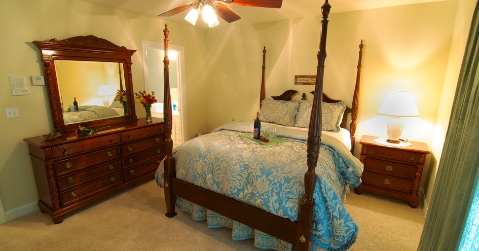 Southern Grace Bed & Breakfast