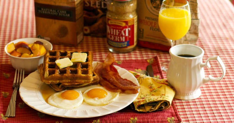 Southern Grace Bed & Breakfast