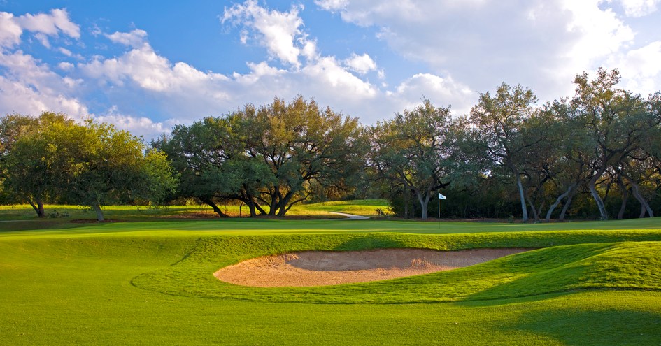 Hyatt Regency Hill Country Resort and Spa