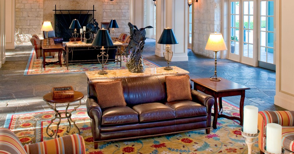 Hyatt Regency Hill Country Resort and Spa