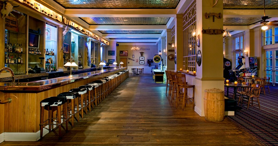 Hyatt Regency Hill Country Resort and Spa