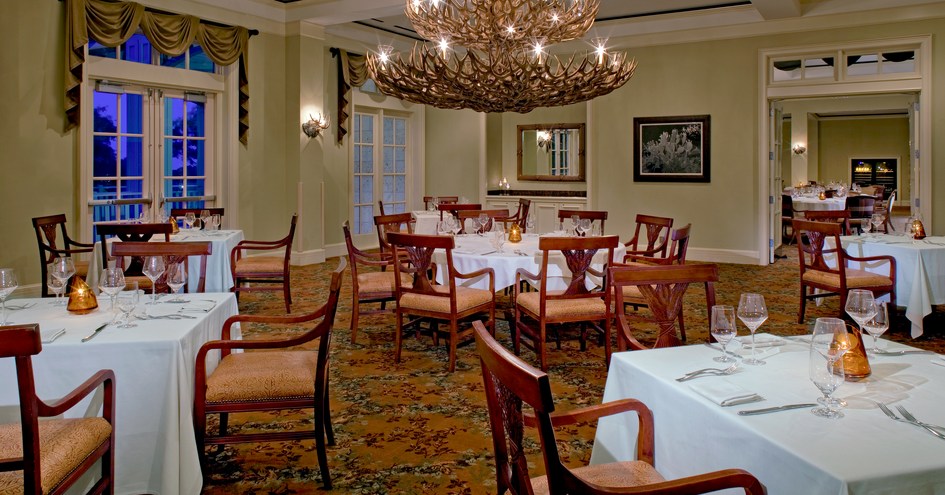 Hyatt Regency Hill Country Resort and Spa