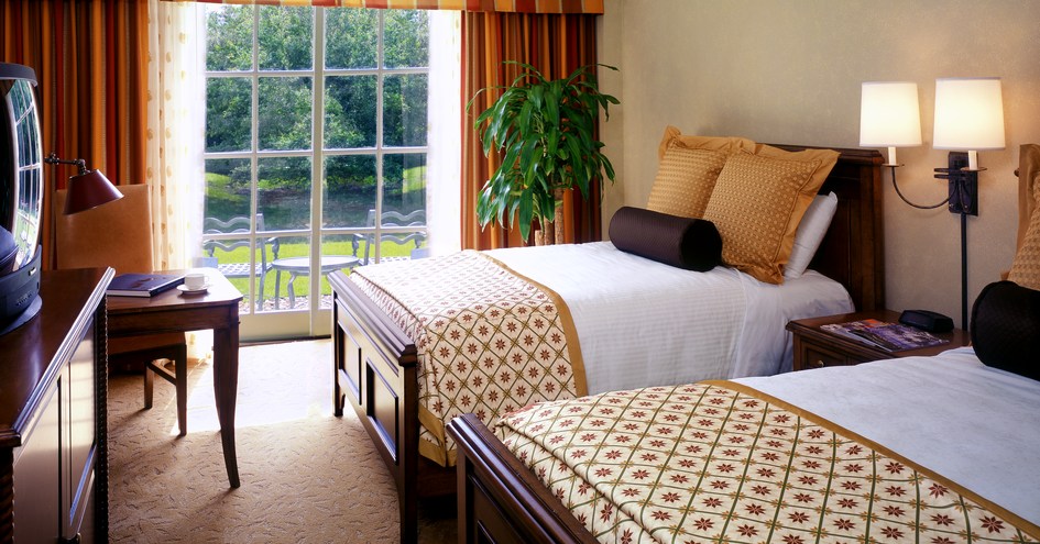 Hyatt Regency Hill Country Resort and Spa