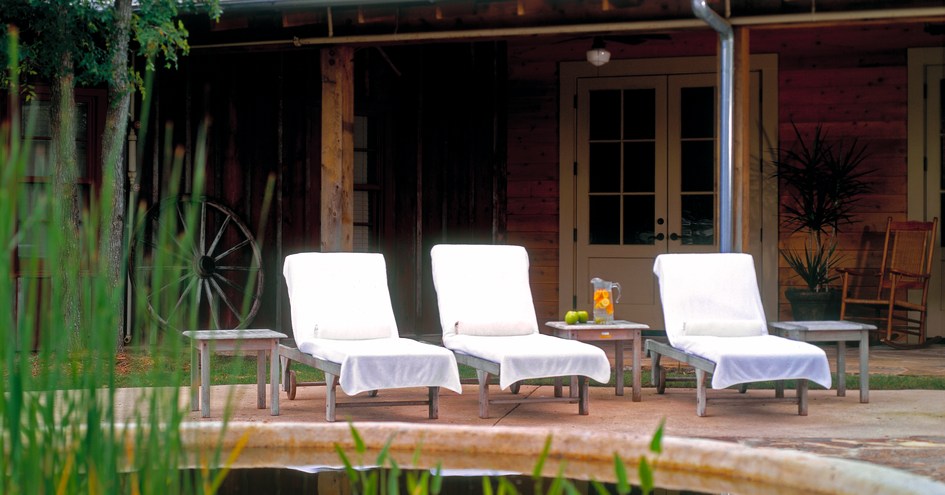 Hyatt Regency Hill Country Resort and Spa