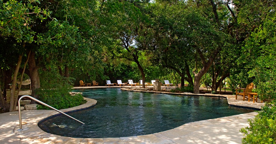 Hyatt Regency Hill Country Resort and Spa
