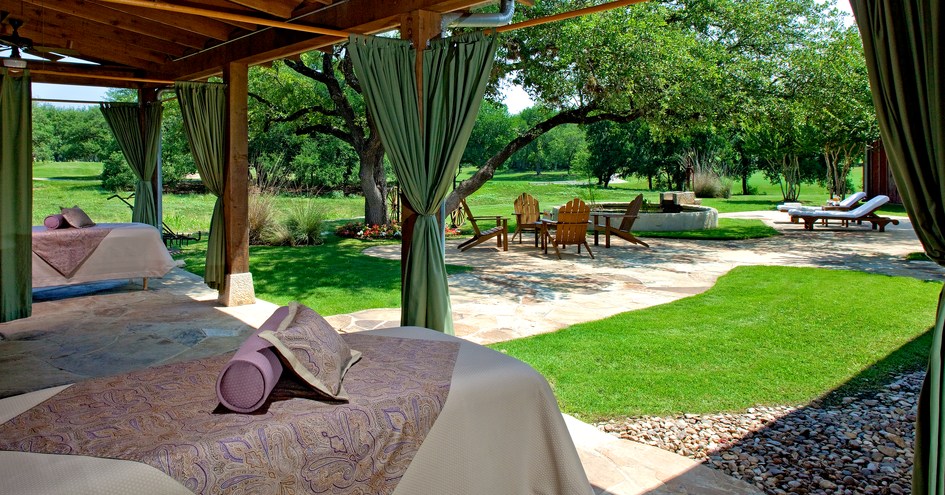 Hyatt Regency Hill Country Resort and Spa