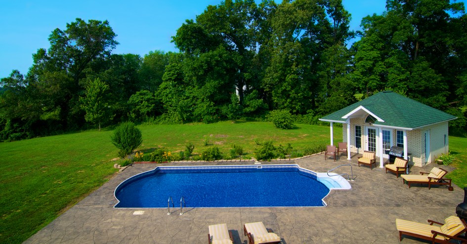 Southern Grace Bed & Breakfast