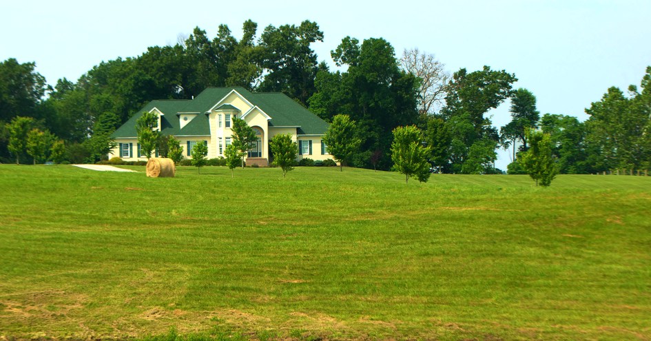 Southern Grace Bed & Breakfast