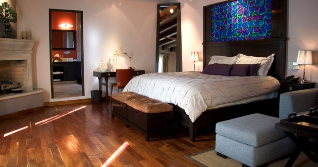 San Miguel de Allende, Mexico,Dos Casas