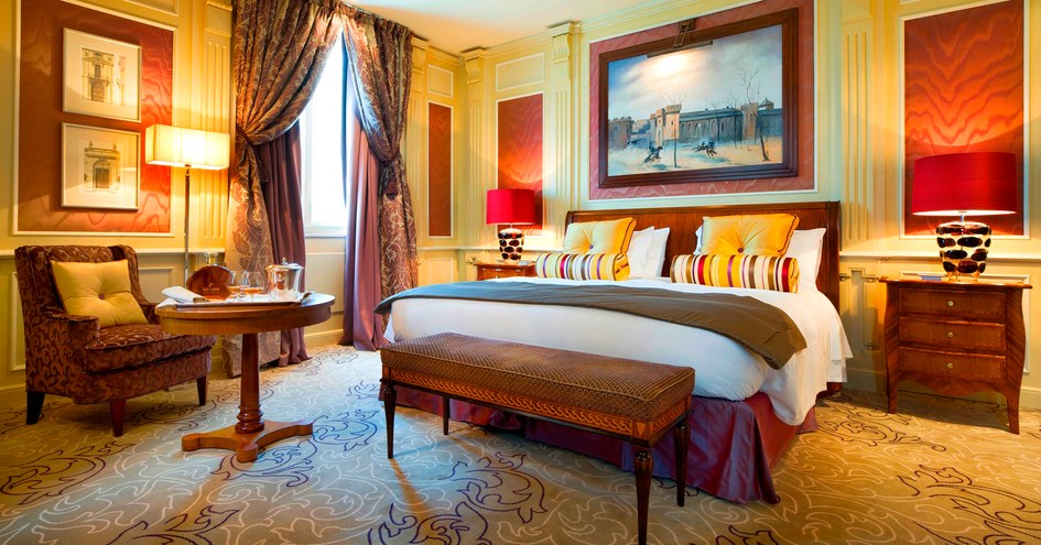 Hotel Principe di Savoia