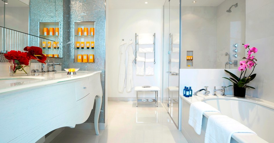 Hotel Principe di Savoia