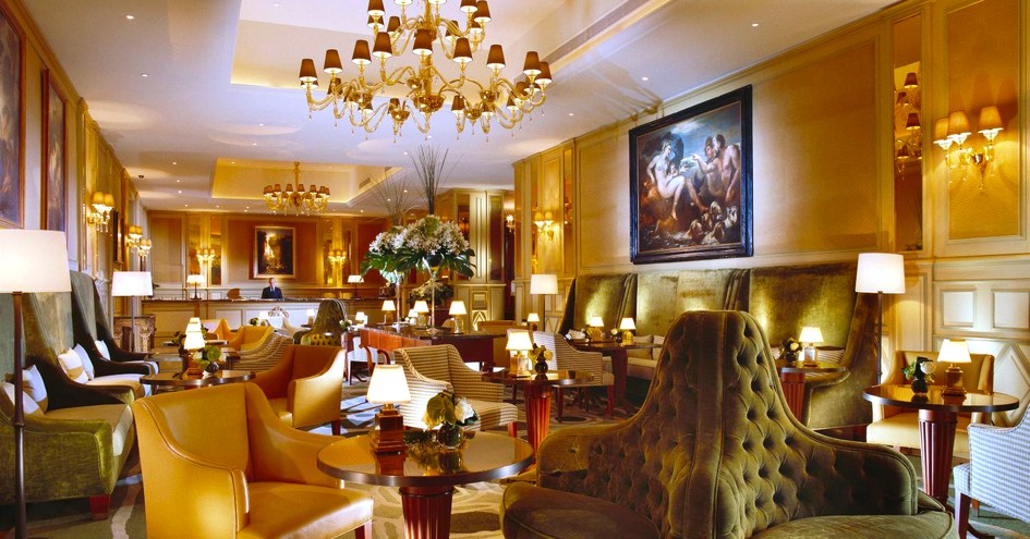 Hotel Principe di Savoia