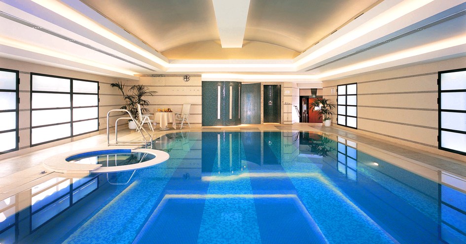 Hotel Principe di Savoia