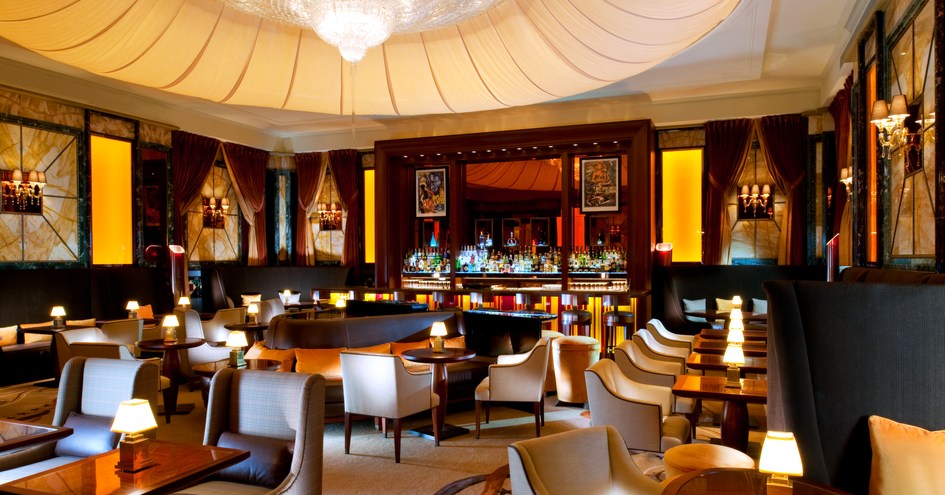 Hotel Principe di Savoia