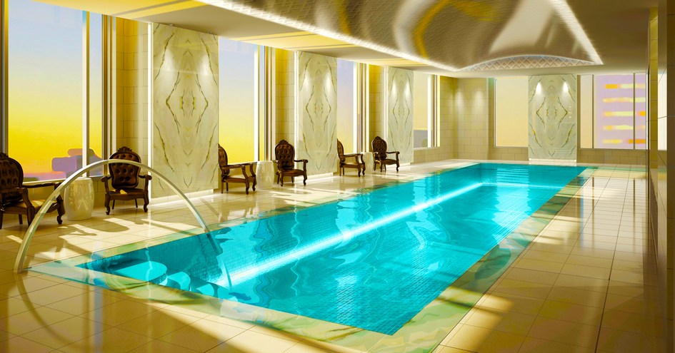 Trump International Hotel & Tower Toronto