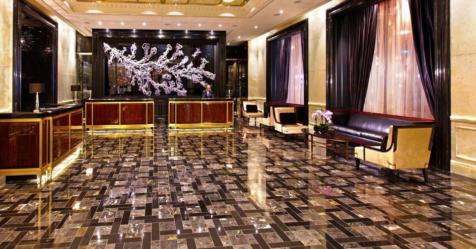 Trump International Hotel & Tower Toronto