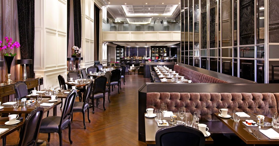 Trump International Hotel & Tower Toronto