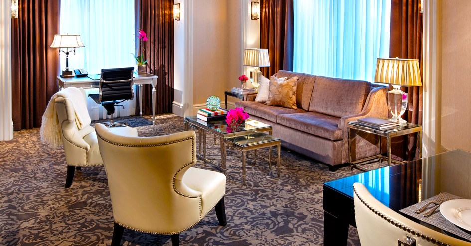 Trump International Hotel & Tower Toronto