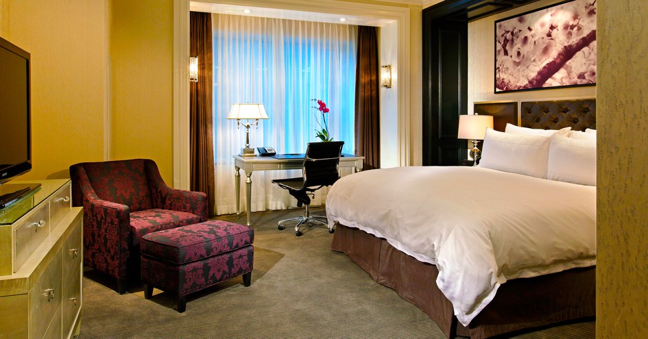 Trump International Hotel & Tower Toronto