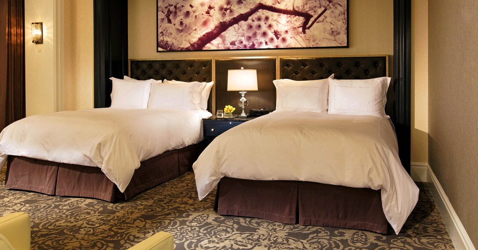 Trump International Hotel & Tower Toronto