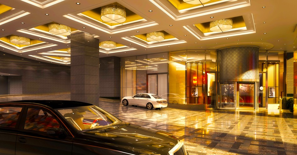 Trump International Hotel & Tower Toronto