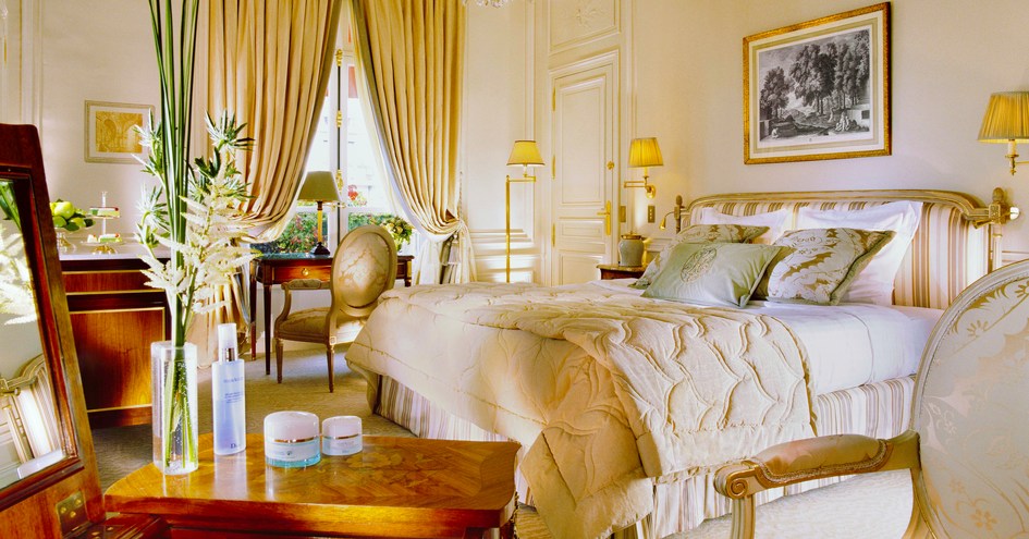 Hotel Plaza Athenee