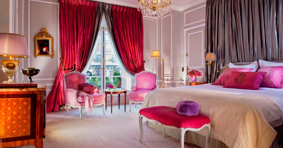 Hotel Plaza Athenee