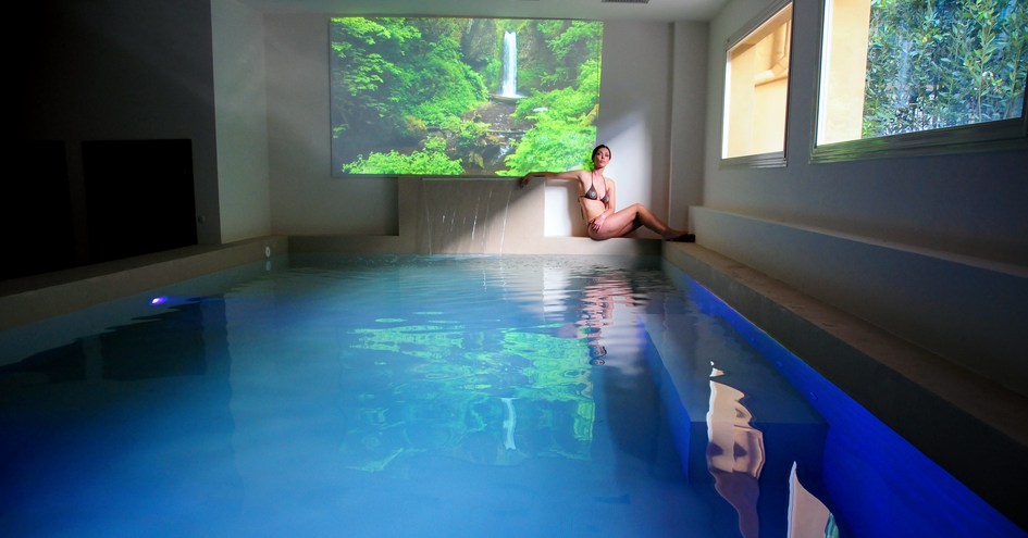 Grand Hotel & La Pace