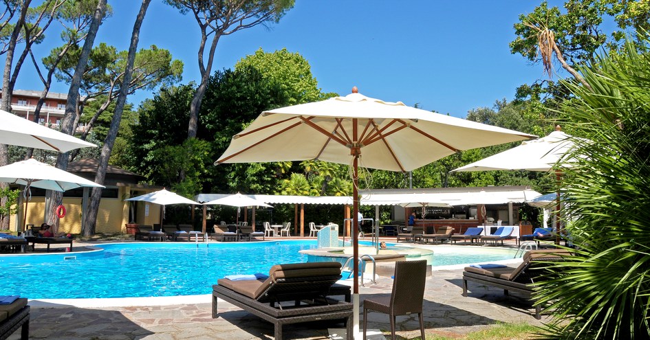 Montecatini Grand Hotel La Pace Montecatini Grand Hotel La Pace