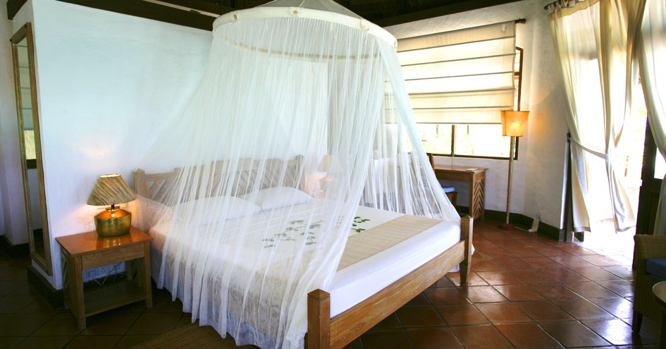 Coco Palm Dhuni Kolhu, Maldives