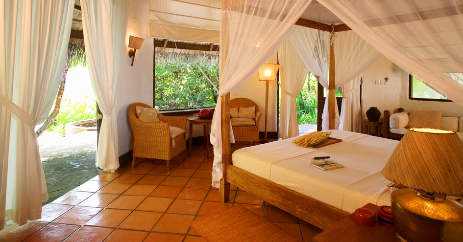 Coco Palm Dhuni Kolhu, Maldives