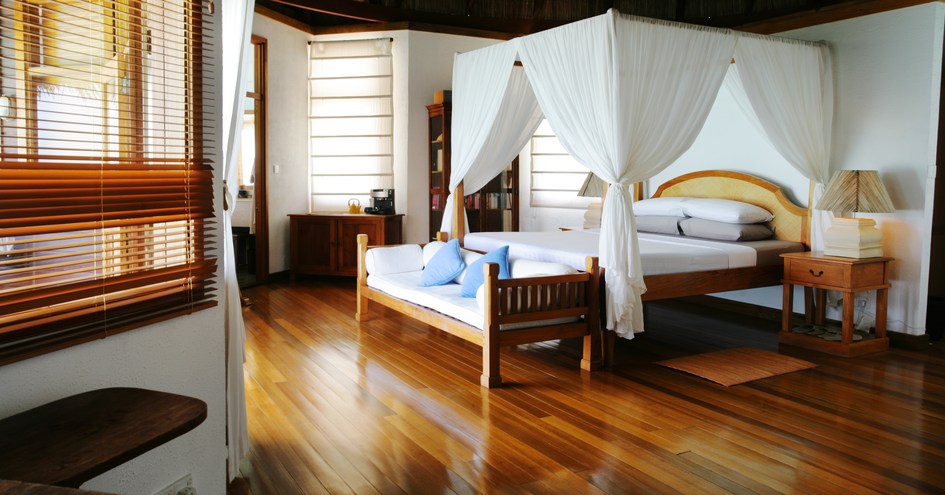 Coco Palm Dhuni Kolhu, Maldives