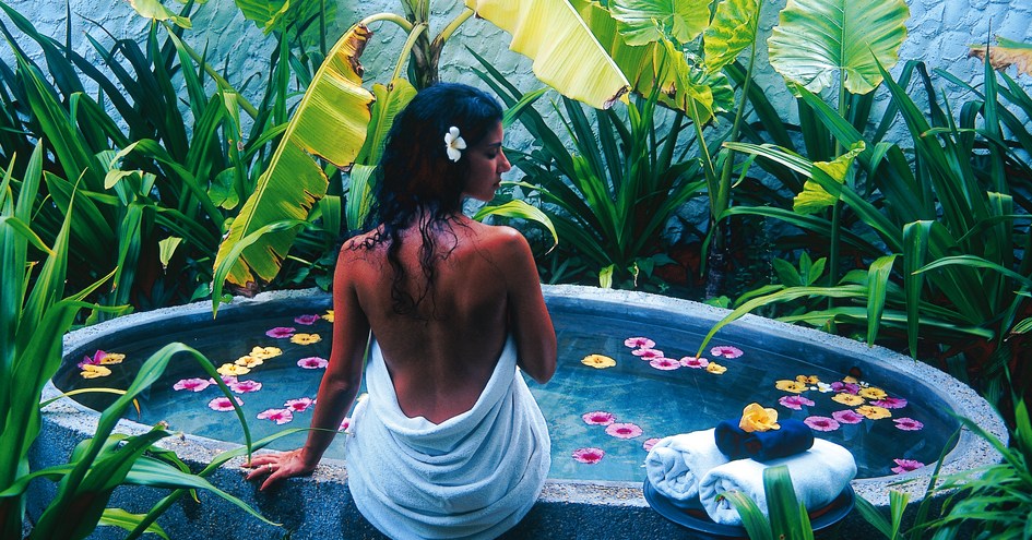 Coco Palm Dhuni Kolhu, Maldives